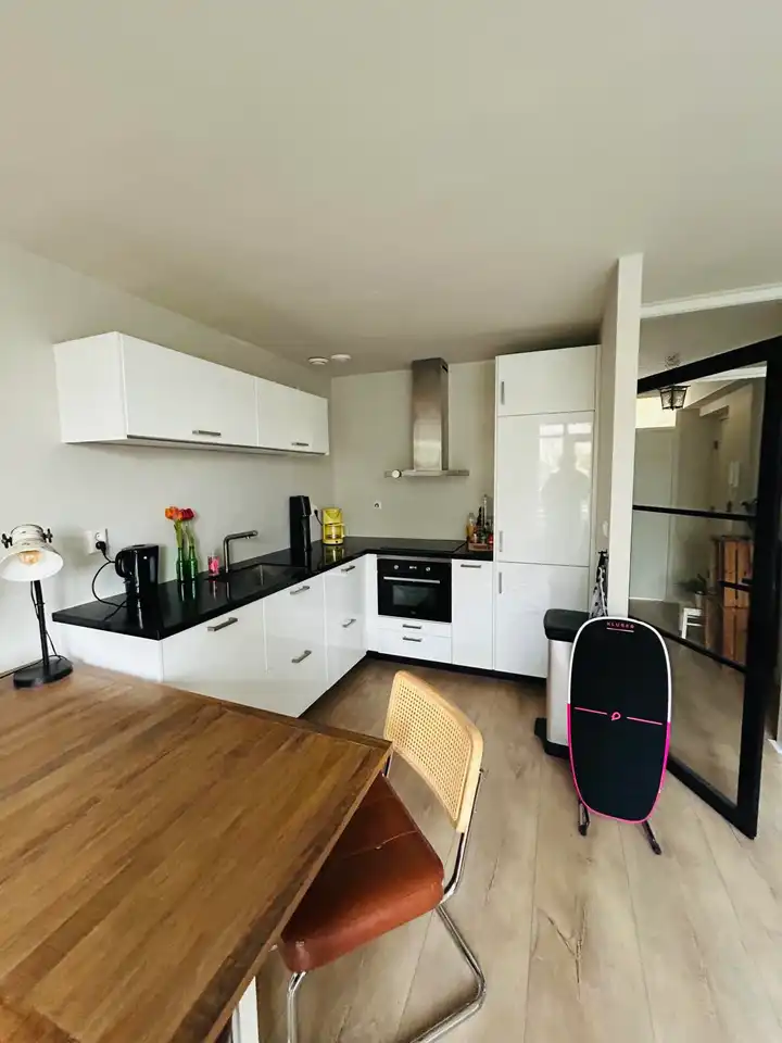 Appartement Foto #2 te huur bij Huurstunt