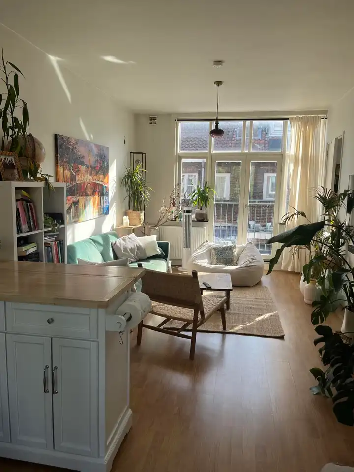 Appartement Foto #0 te huur bij Huurstunt