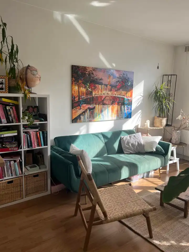 Appartement Foto #3 te huur bij Huurstunt