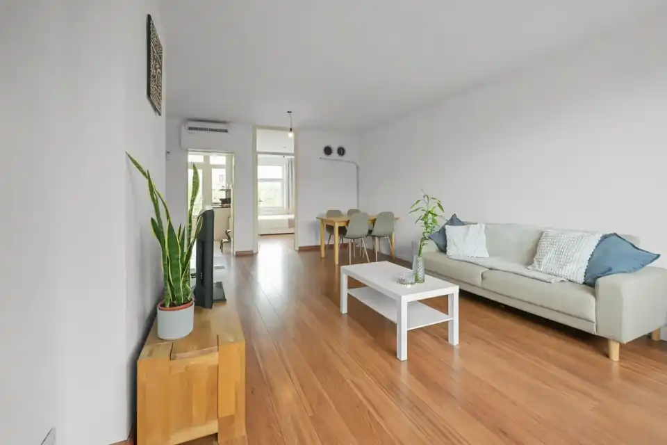 Appartement Foto #0 te huur bij Huurstunt