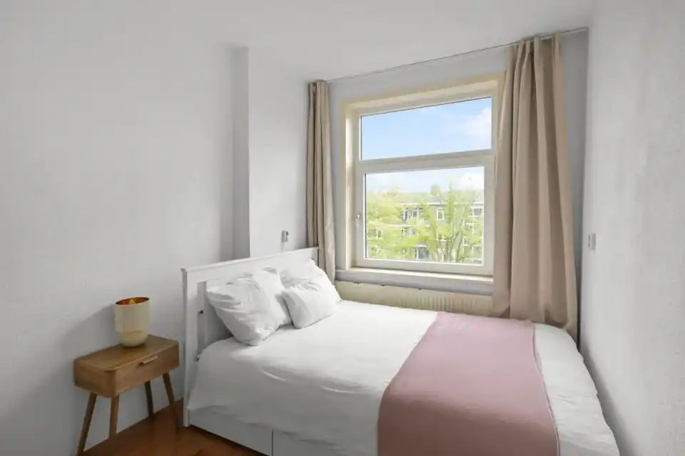 Appartement Foto #2 te huur bij Huurstunt