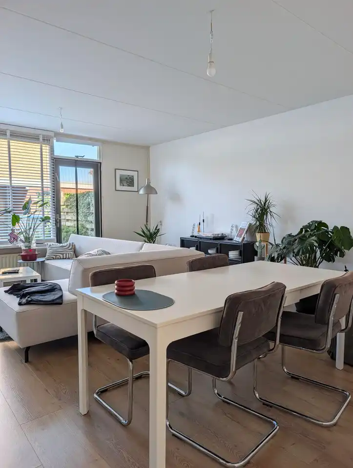 Kamer Foto #2 te huur bij Huurstunt