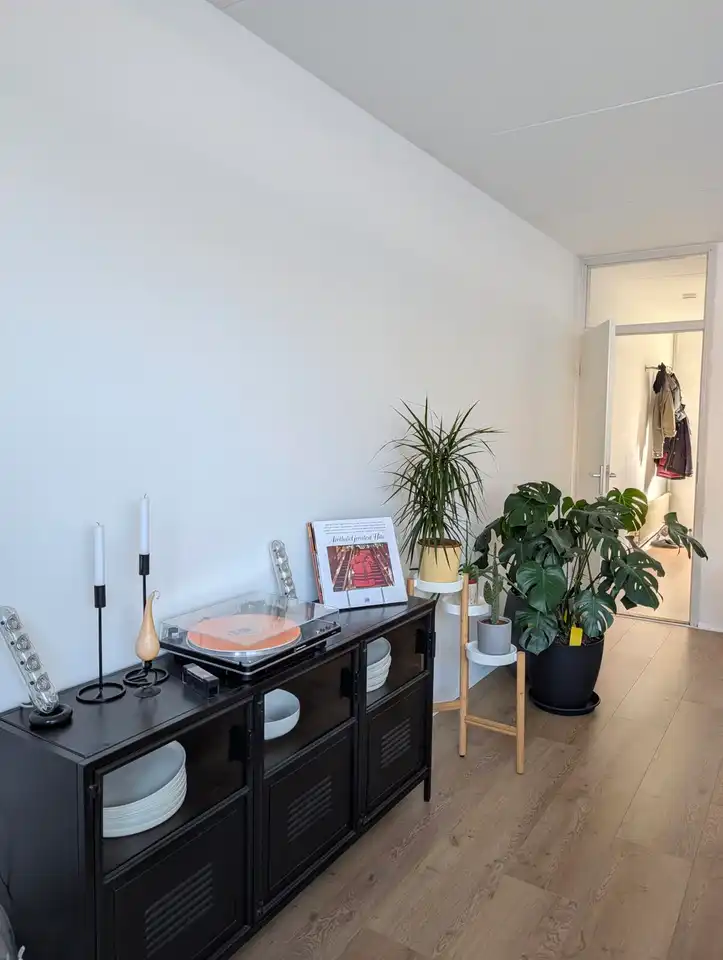 Kamer Foto #1 te huur bij Huurstunt
