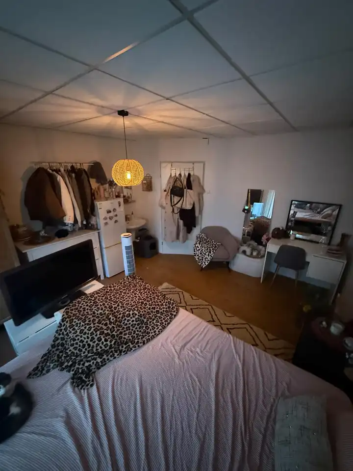 Kamer Foto #2 te huur bij Huurstunt