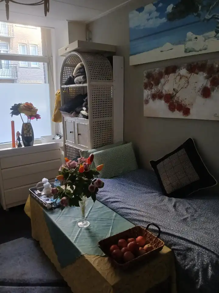 Kamer Foto #1 te huur bij Huurstunt