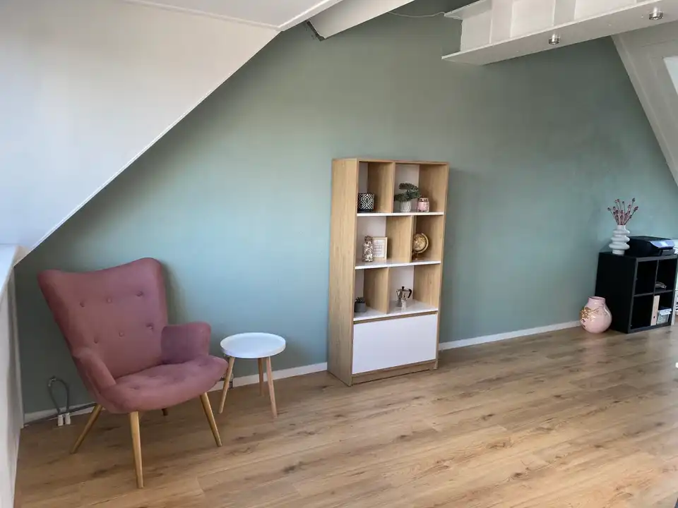 Kamer Foto #0 te huur bij Huurstunt