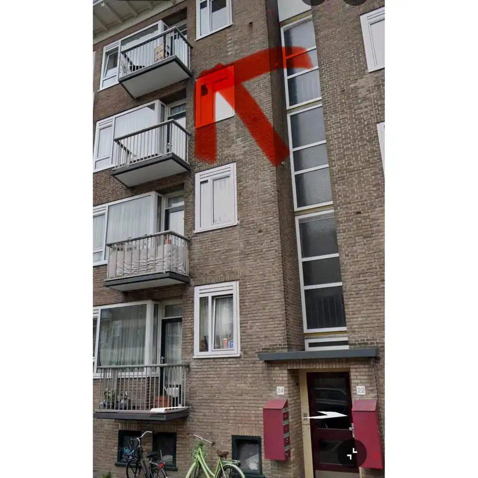Appartement Foto #0 te huur bij Huurstunt