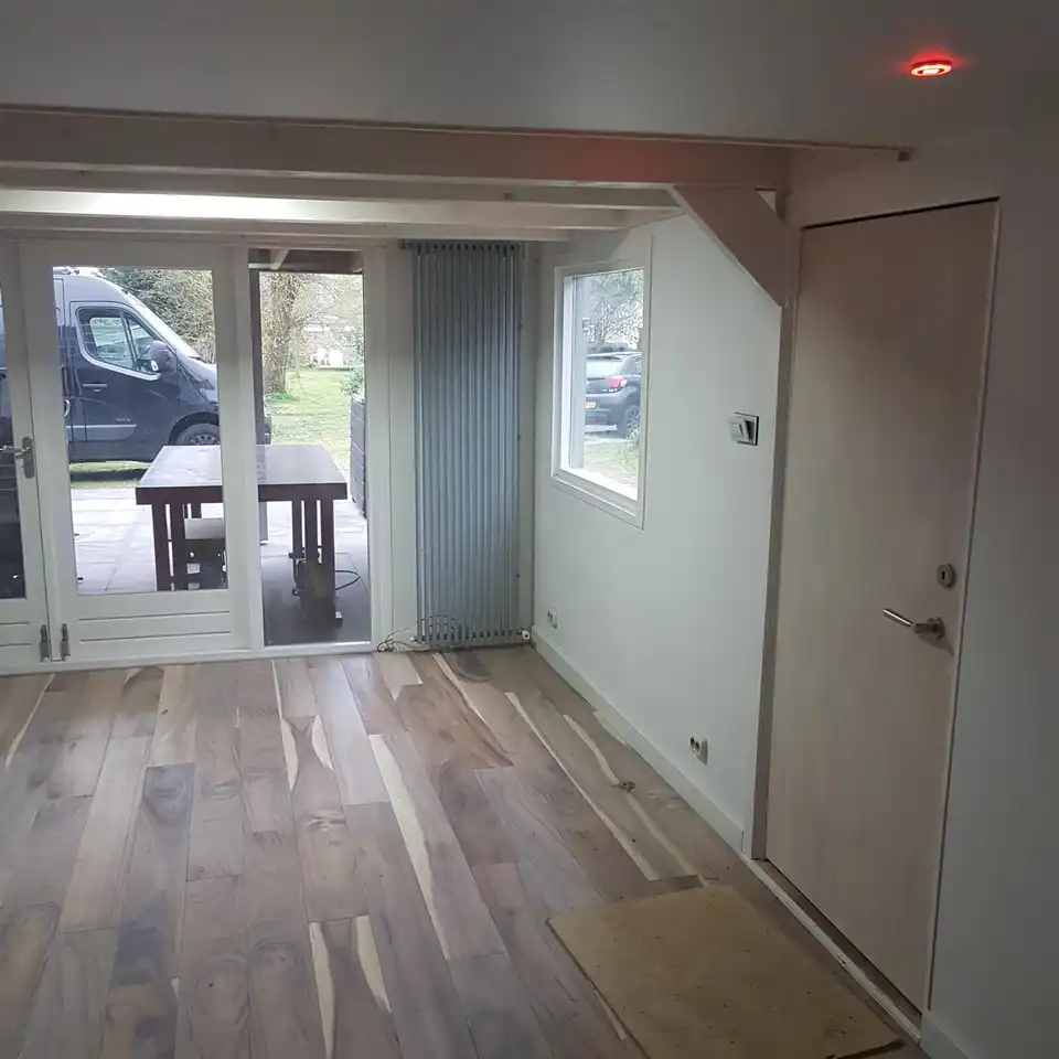Appartement Foto #3 te huur bij Huurstunt