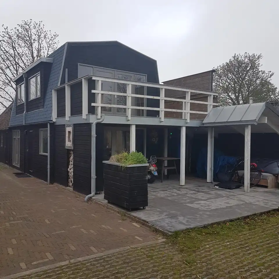 Appartement Foto #2 te huur bij Huurstunt