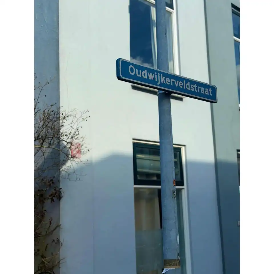 Appartement Foto #1 te huur bij Huurstunt