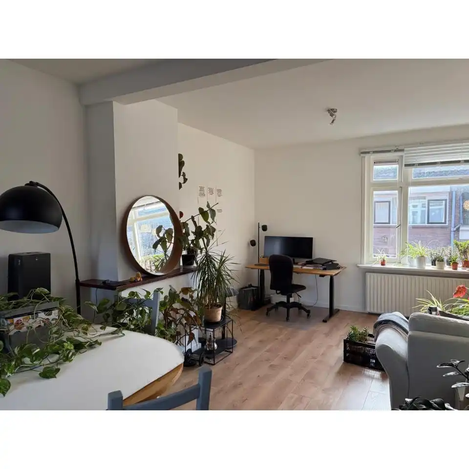 Appartement Foto #3 te huur bij Huurstunt