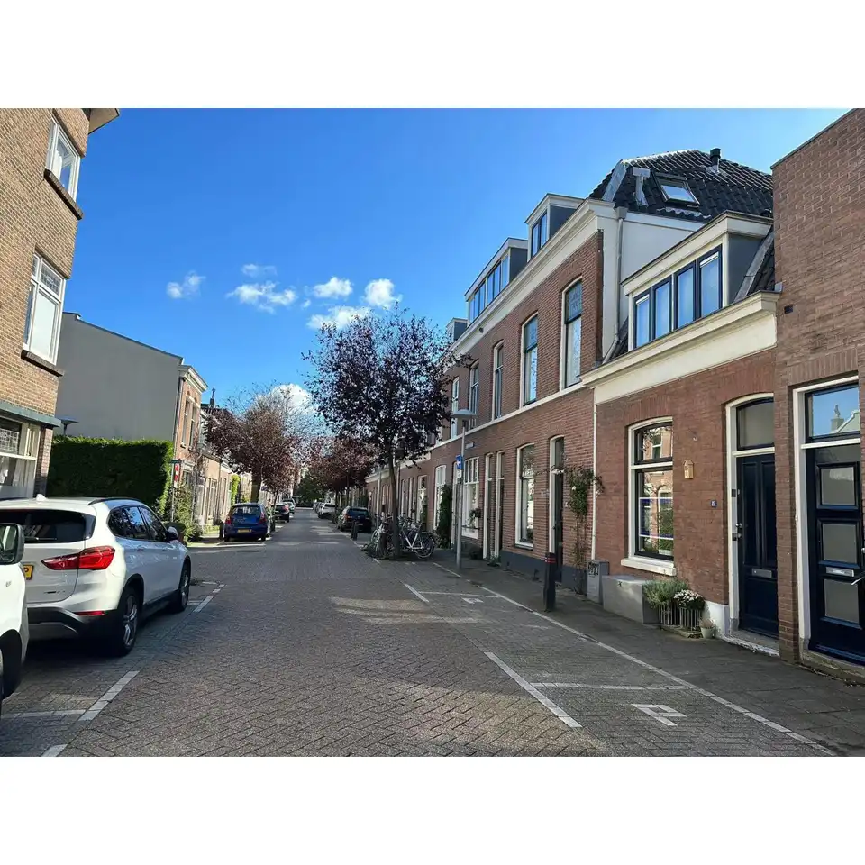 Appartement Foto #0 te huur bij Huurstunt