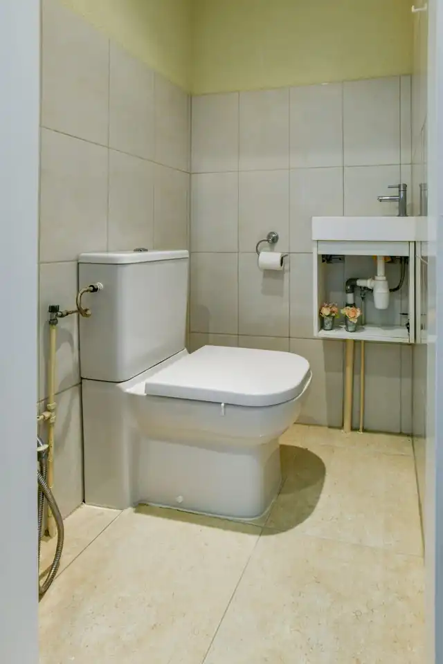 Kamer Foto #3 te huur bij Huurstunt