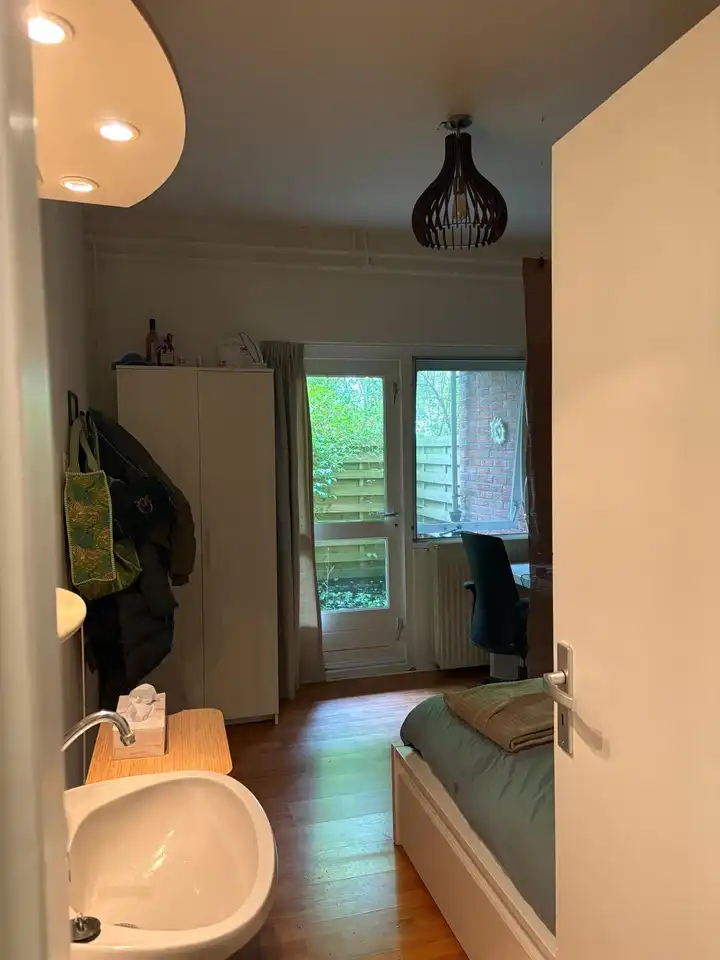 Kamer Foto #1 te huur bij Huurstunt