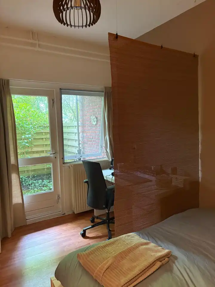 Kamer Foto #2 te huur bij Huurstunt