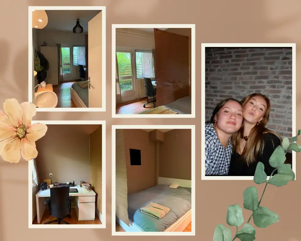 Kamer Foto #0 te huur bij Huurstunt