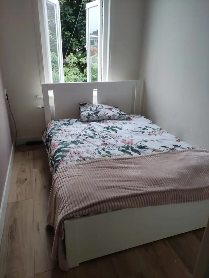 Appartement Foto #3 te huur bij Huurstunt