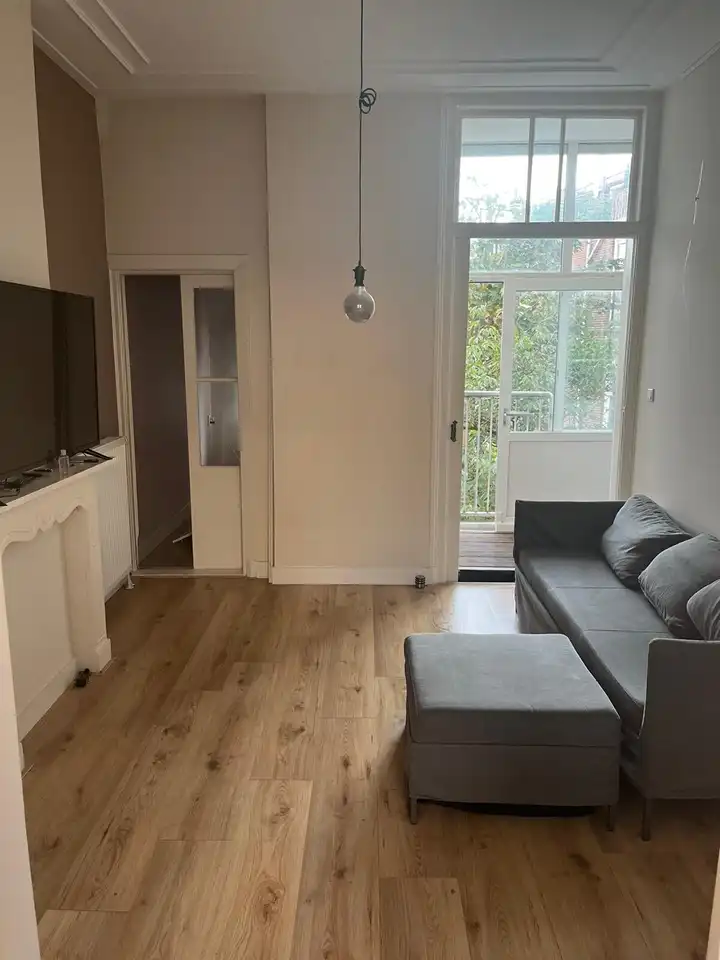 Appartement Foto #2 te huur bij Huurstunt