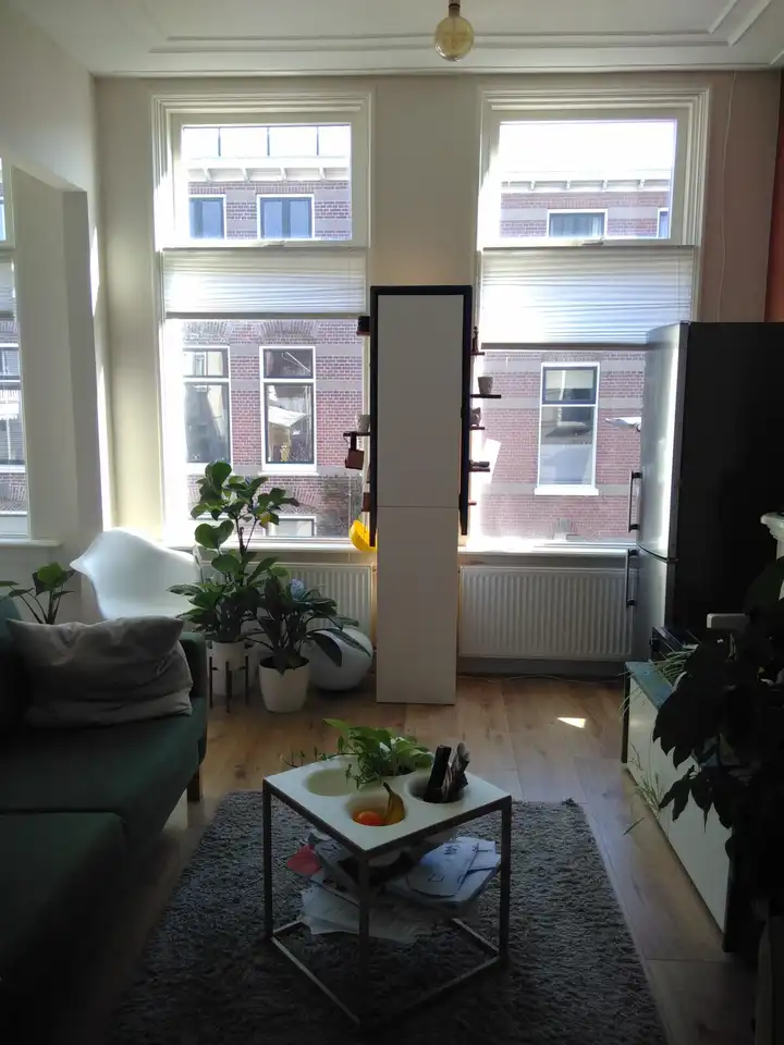 Appartement Foto #0 te huur bij Huurstunt