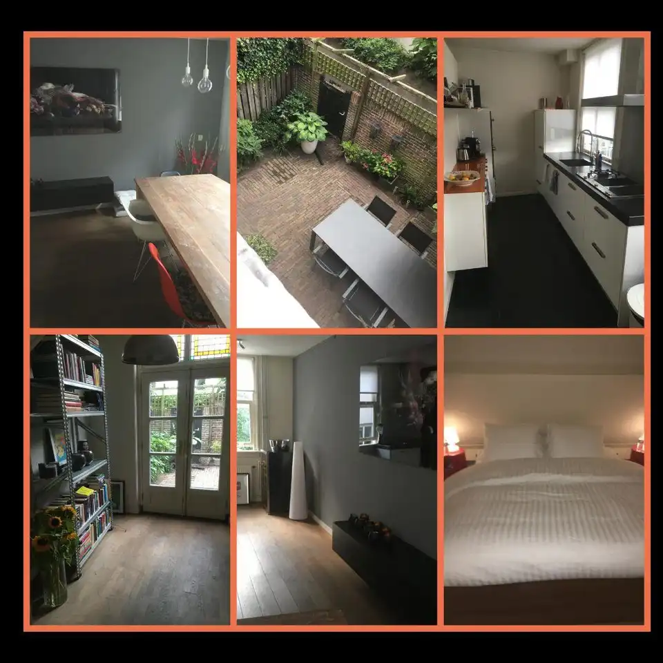 Huurwoning Foto #0 te huur bij Huurstunt
