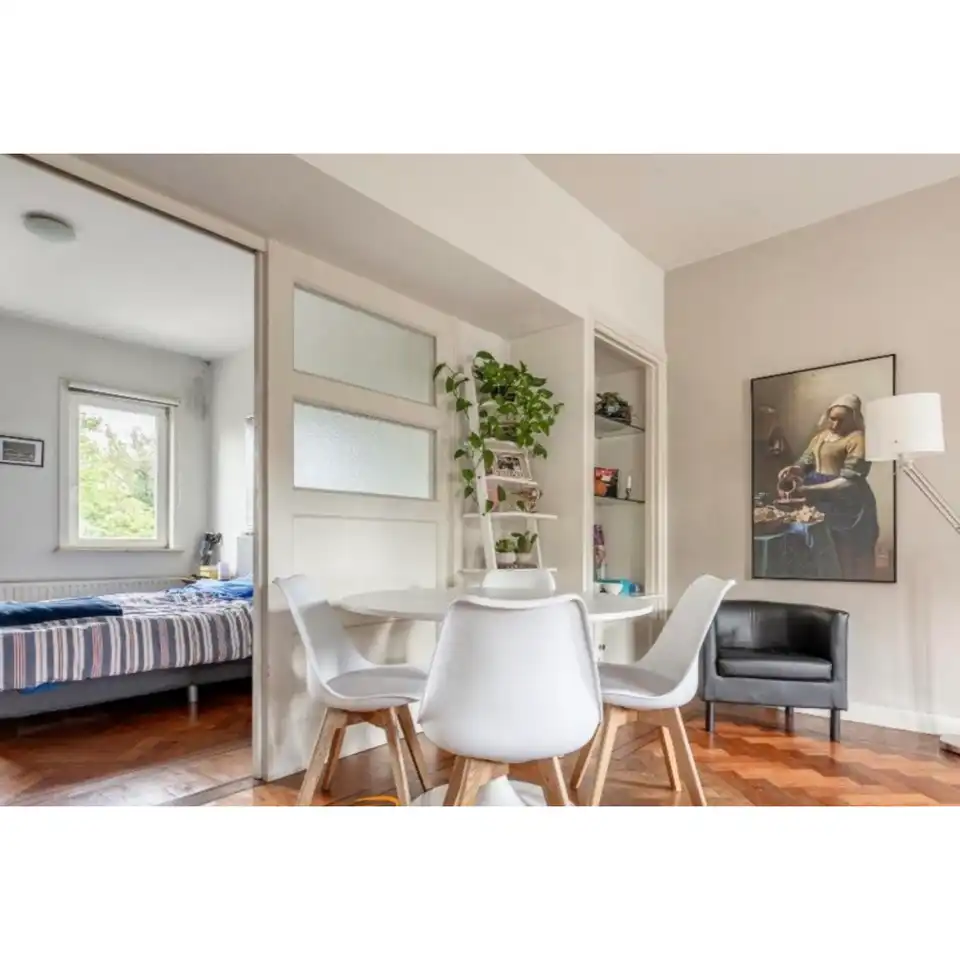 Appartement Foto #2 te huur bij Huurstunt