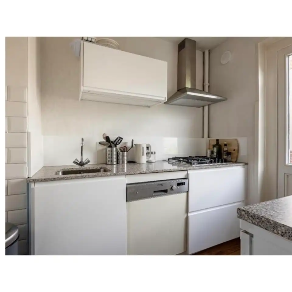 Foto #4 Appartement St Jorislaan Eindhoven