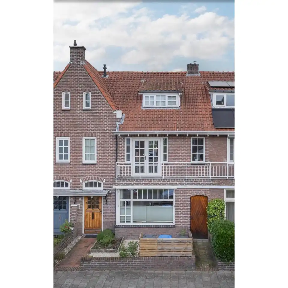Appartement Foto #0 te huur bij Huurstunt