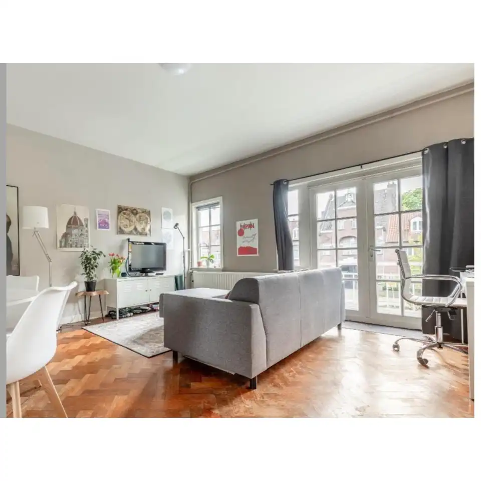 Appartement Foto #1 te huur bij Huurstunt