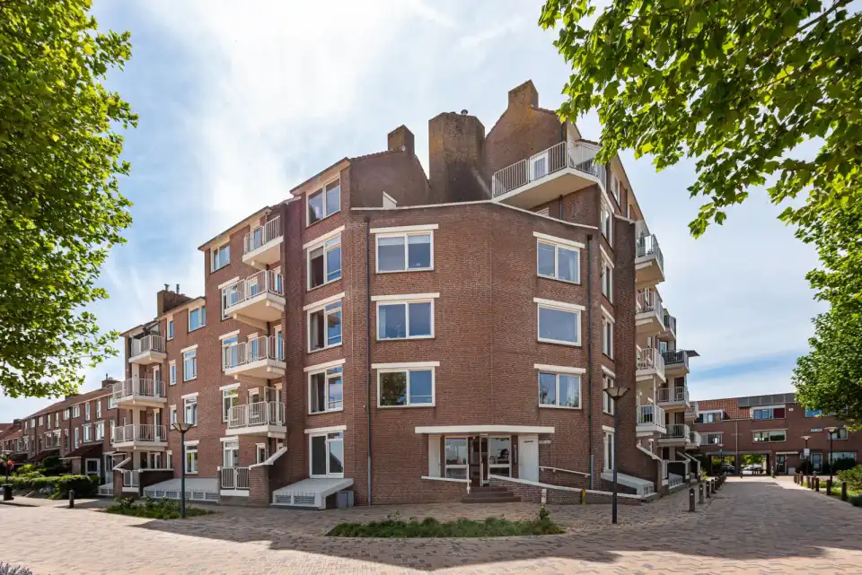 Appartement Foto #1 te huur bij Huurstunt