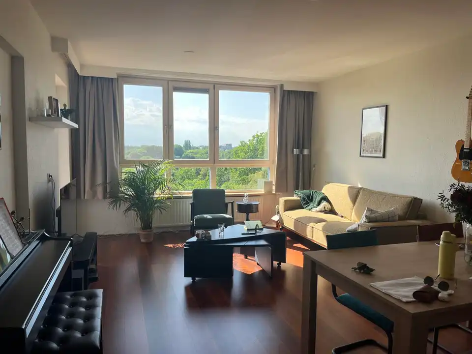 Appartement Foto #0 te huur bij Huurstunt