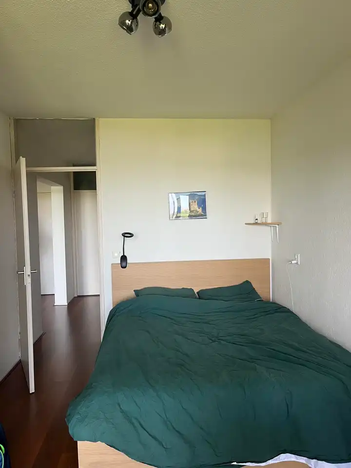 Appartement Foto #2 te huur bij Huurstunt
