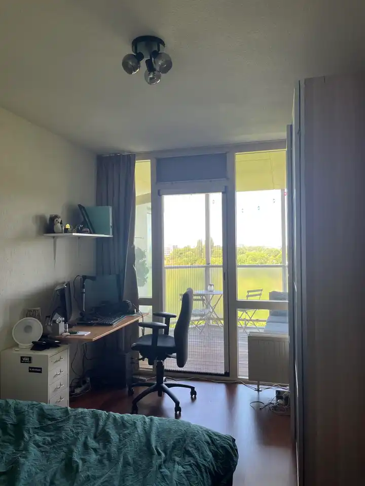 Appartement Foto #1 te huur bij Huurstunt