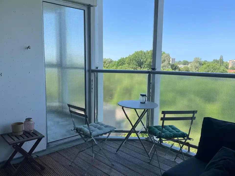 Appartement Foto #3 te huur bij Huurstunt