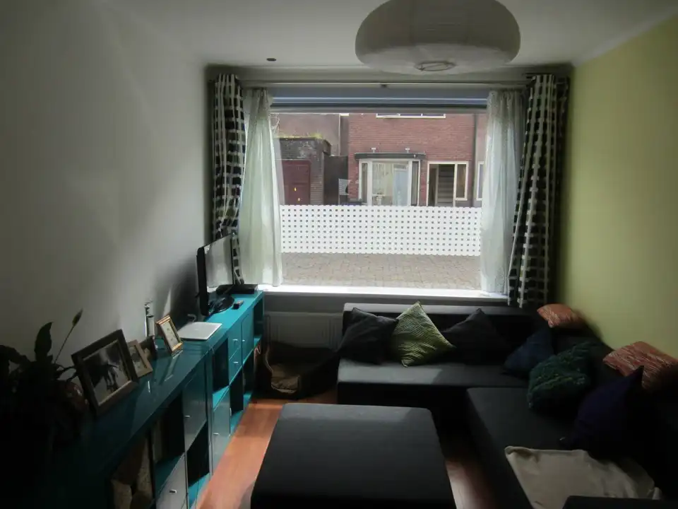 Huurwoning Foto #1 te huur bij Huurstunt