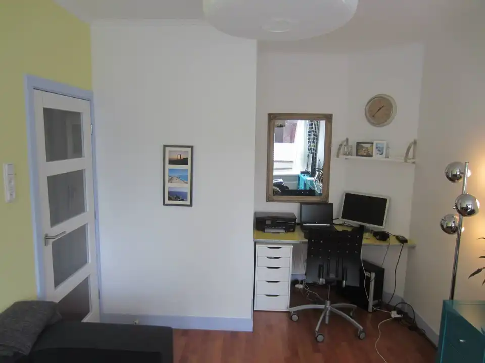 Foto #8 Huurwoning Linnaeusstraat Utrecht