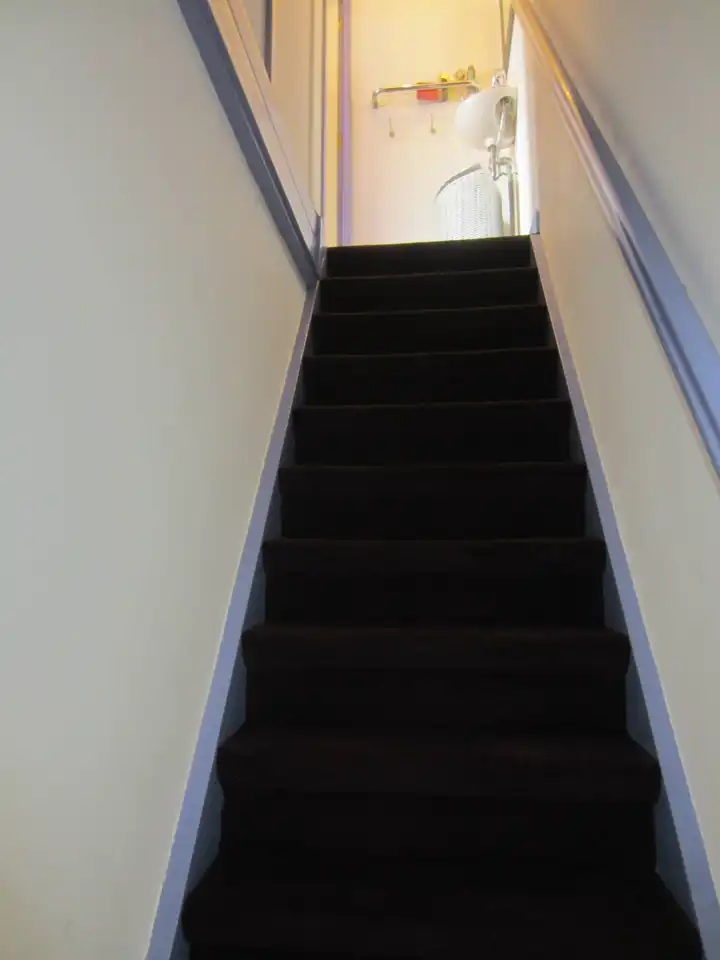 Foto #10 Huurwoning Linnaeusstraat Utrecht