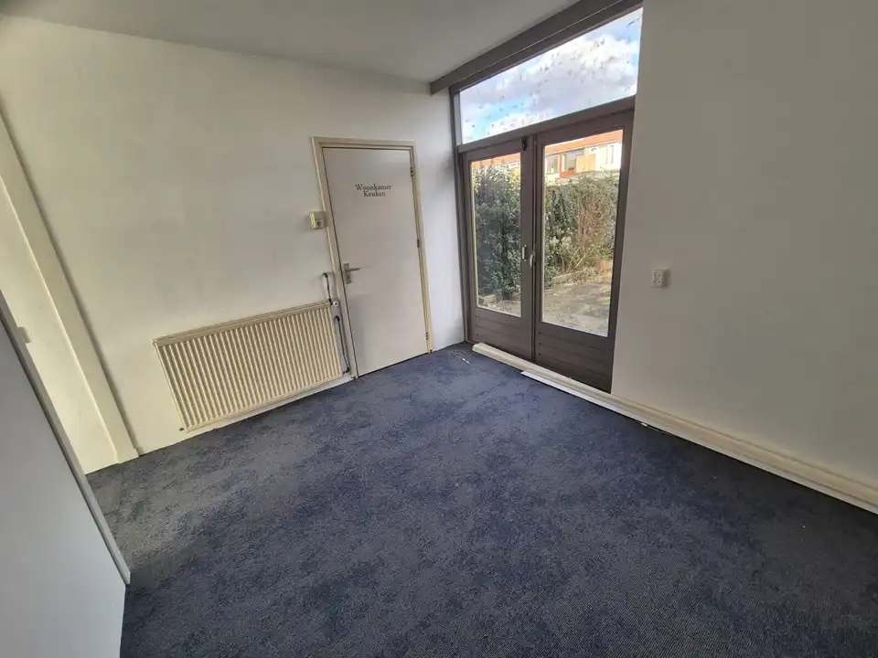 Kamer Foto #2 te huur bij Huurstunt