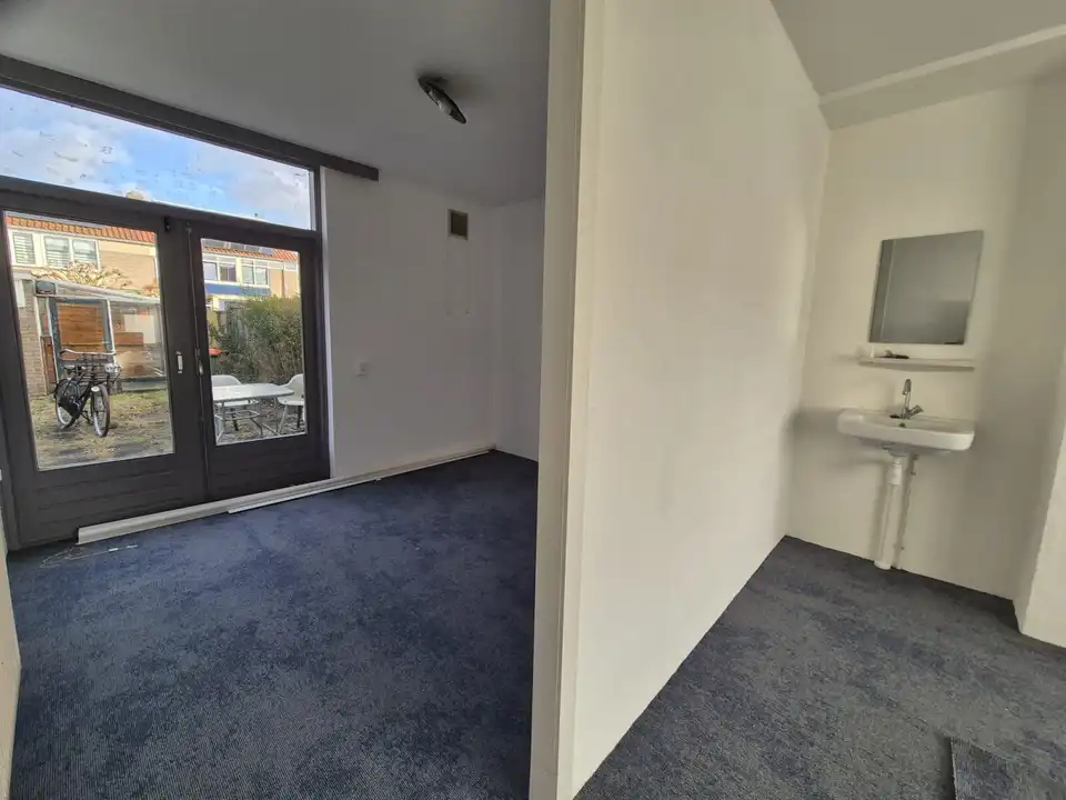 Kamer Foto #1 te huur bij Huurstunt