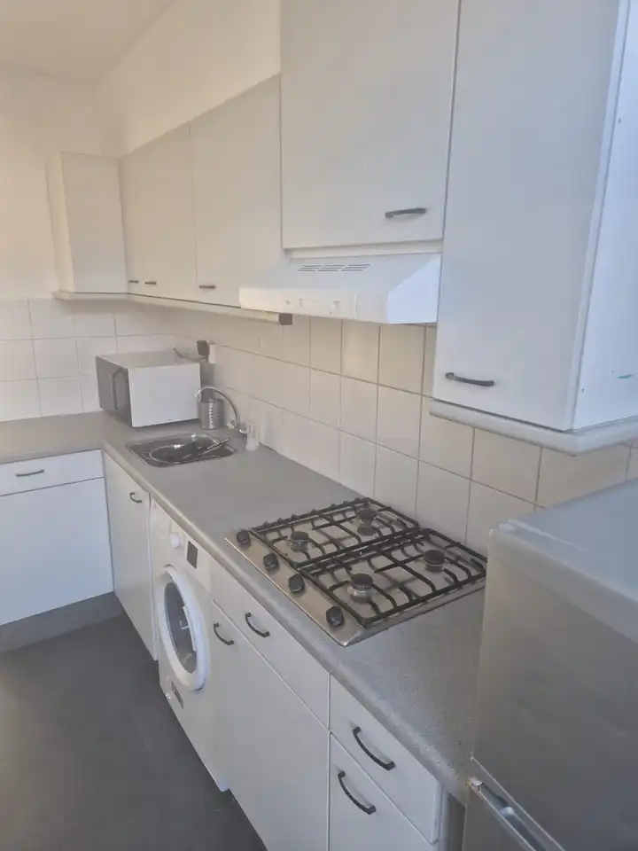 Kamer Foto #3 te huur bij Huurstunt