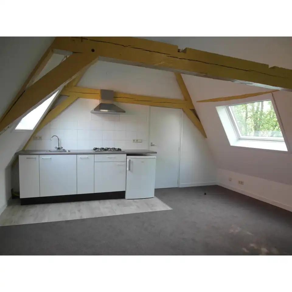 Appartement Foto #1 te huur bij Huurstunt