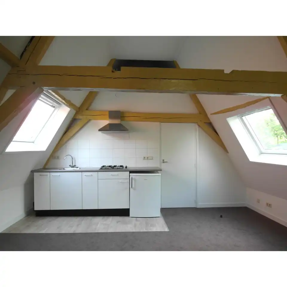 Appartement Foto #2 te huur bij Huurstunt