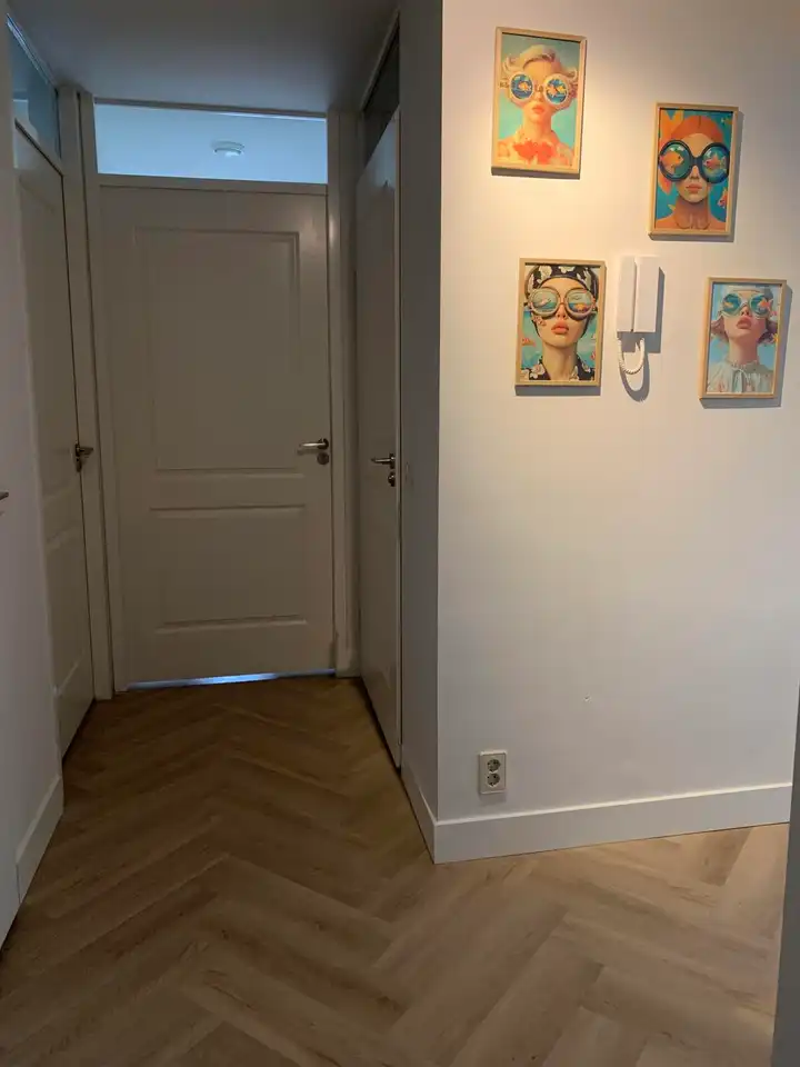 Appartement Foto #1 te huur bij Huurstunt