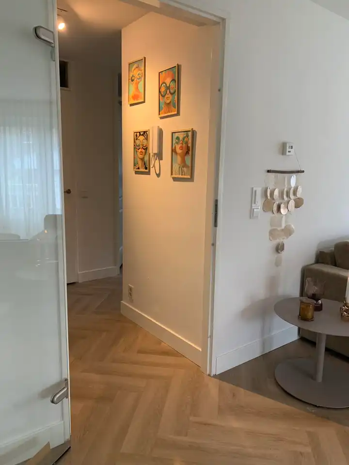 Appartement Foto #3 te huur bij Huurstunt