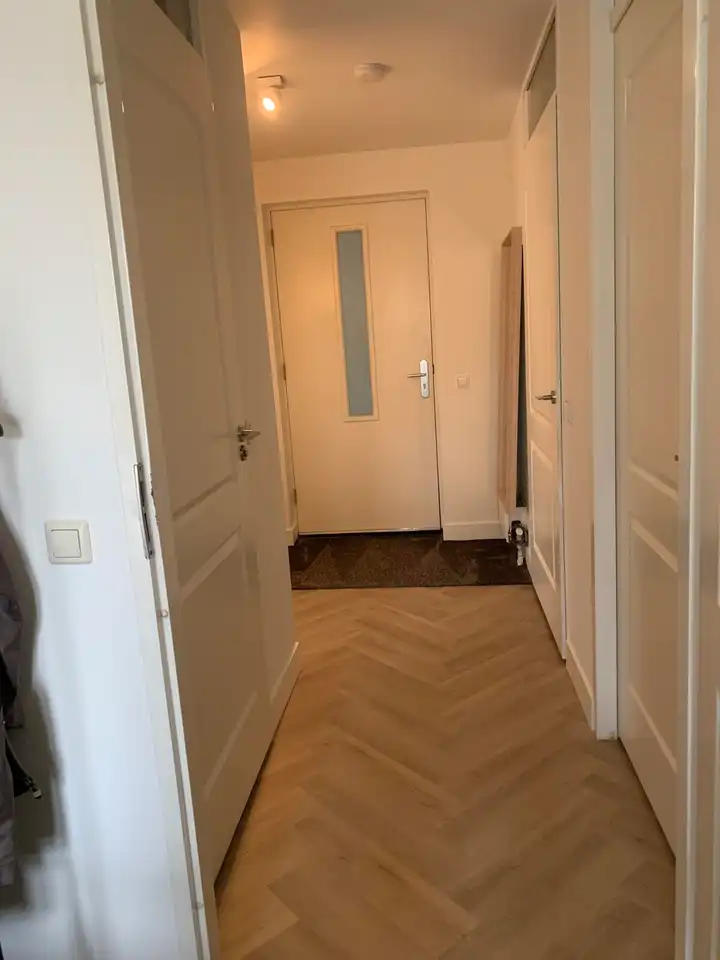 Appartement Foto #2 te huur bij Huurstunt