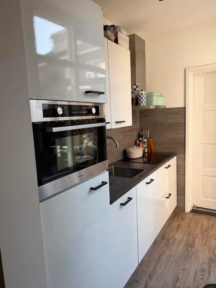 Appartement Foto #3 te huur bij Huurstunt