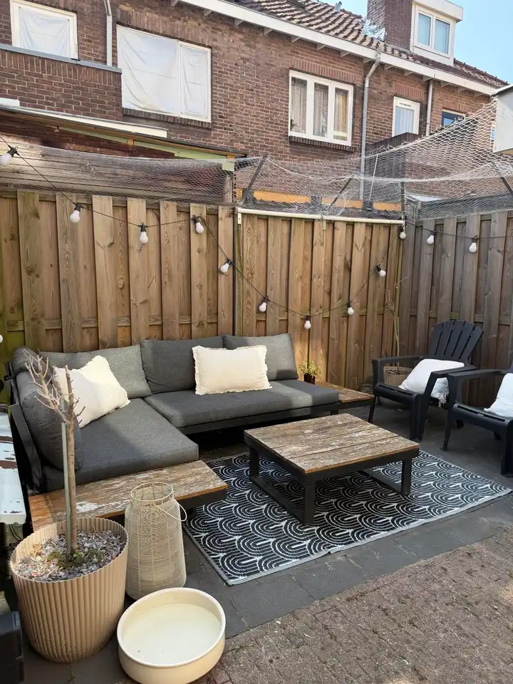 Foto #4 Appartement Snipstraat Utrecht