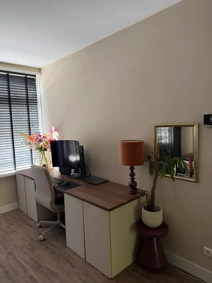 Appartement Foto #2 te huur bij Huurstunt