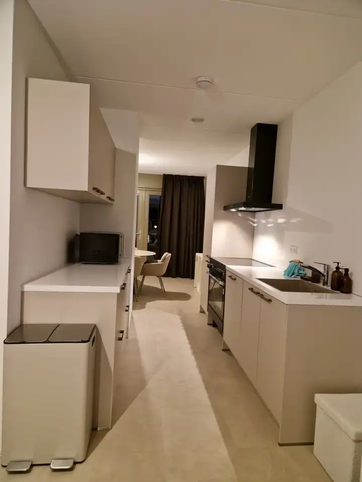 Appartement Foto #0 te huur bij Huurstunt