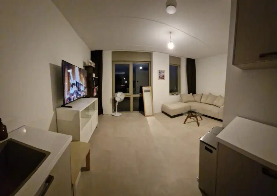 Appartement Foto #1 te huur bij Huurstunt