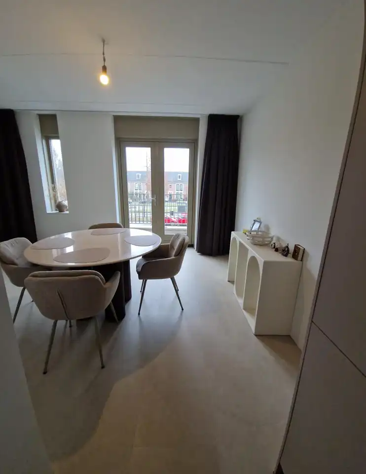 Appartement Foto #3 te huur bij Huurstunt